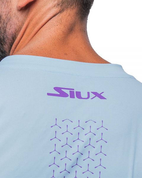 Siux CAMISETA SIUX MILL HOMBRE
