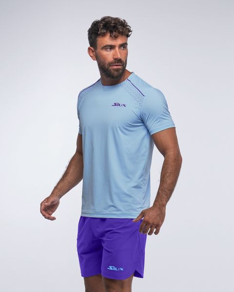 Siux CAMISETA SIUX MILL HOMBRE