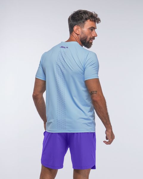 Siux CAMISETA SIUX MILL HOMBRE