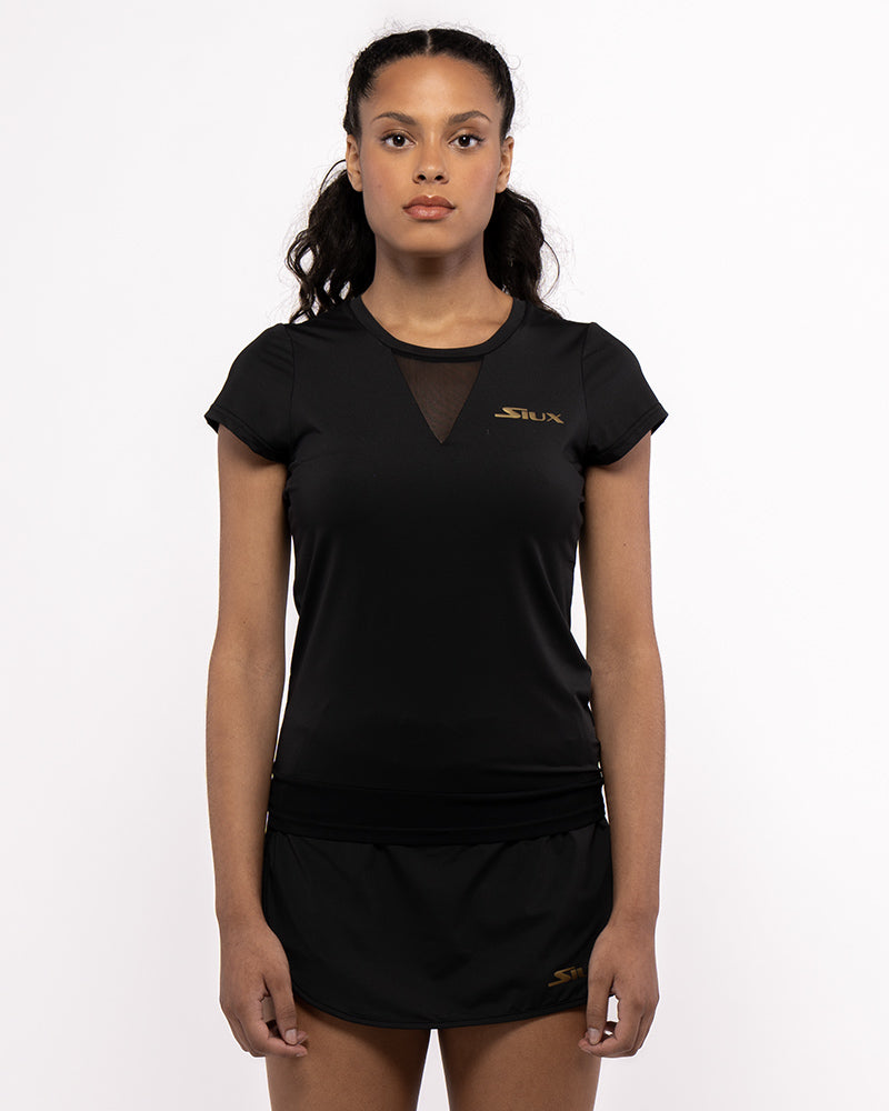 Siux CAMISETA SIUX MUJER MATCH