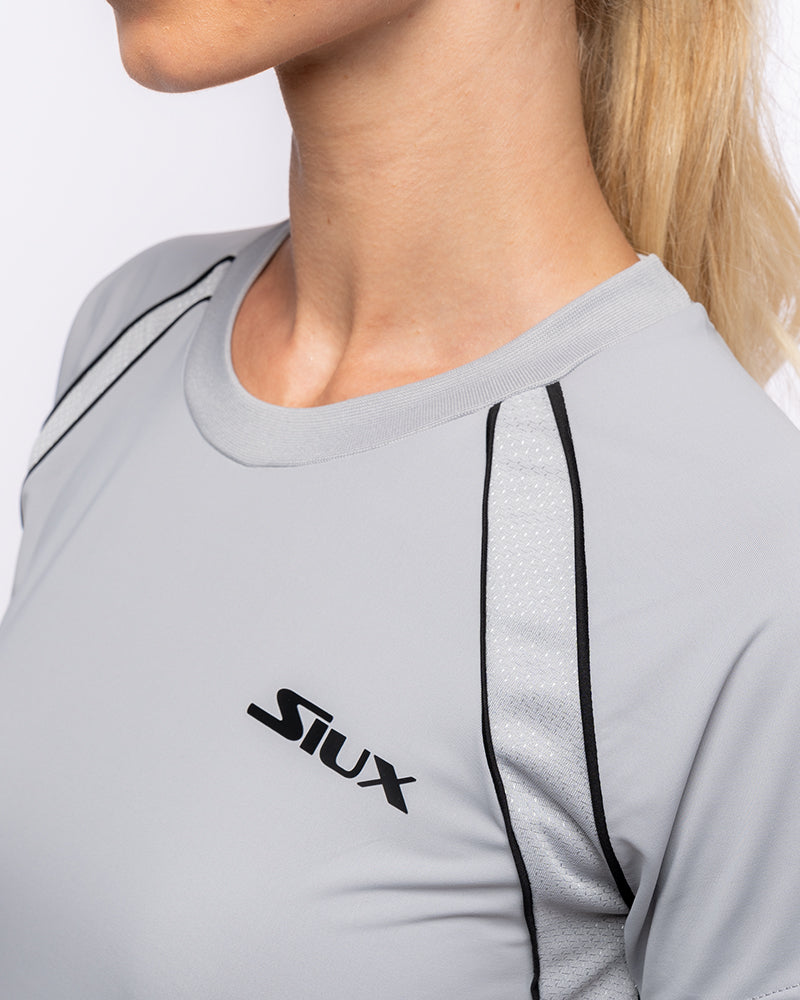 Siux CAMISETA SIUX MUJER MATCH 24