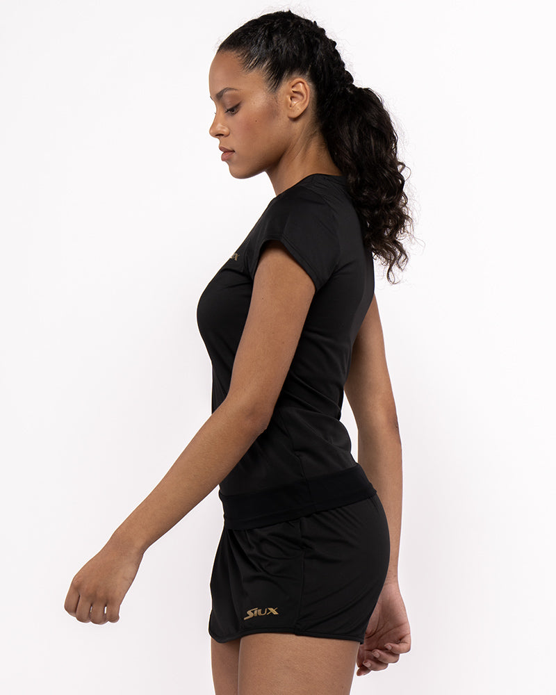 Siux CAMISETA SIUX MUJER MATCH