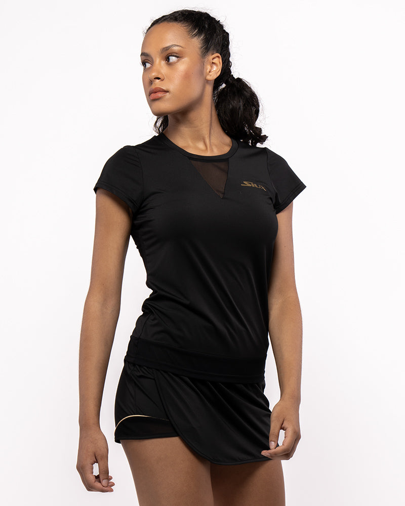 siux CAMISETA SIUX MUJER MATCH