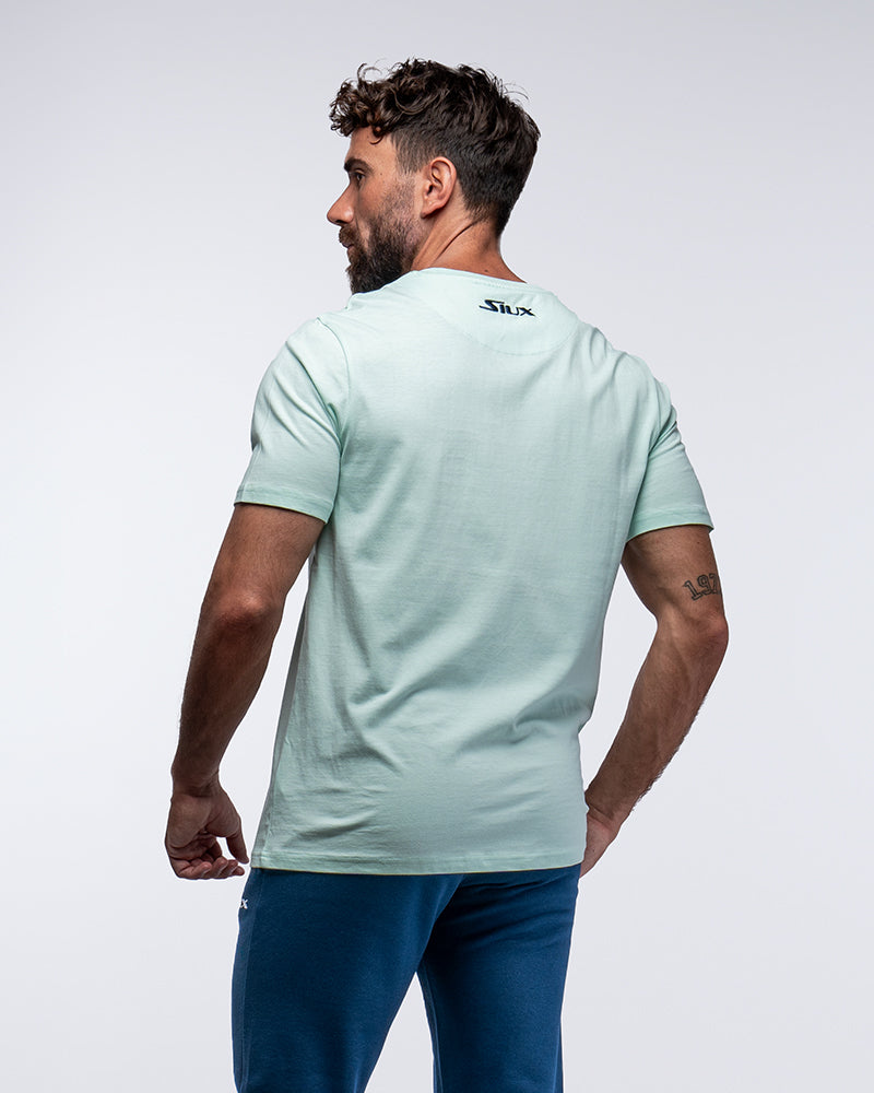 Siux CAMISETA SIUX NATURE UNISEX