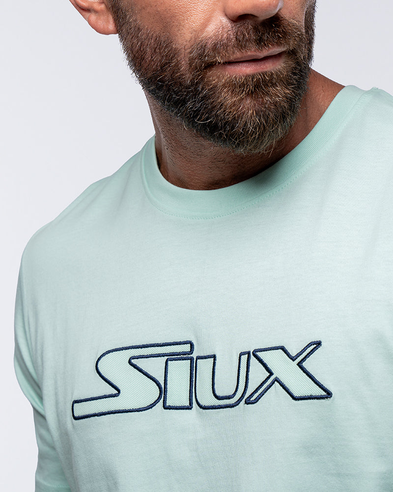 Siux CAMISETA SIUX NATURE UNISEX