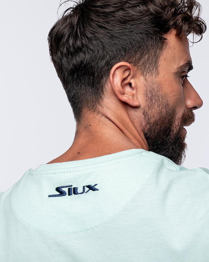 Siux CAMISETA SIUX NATURE UNISEX