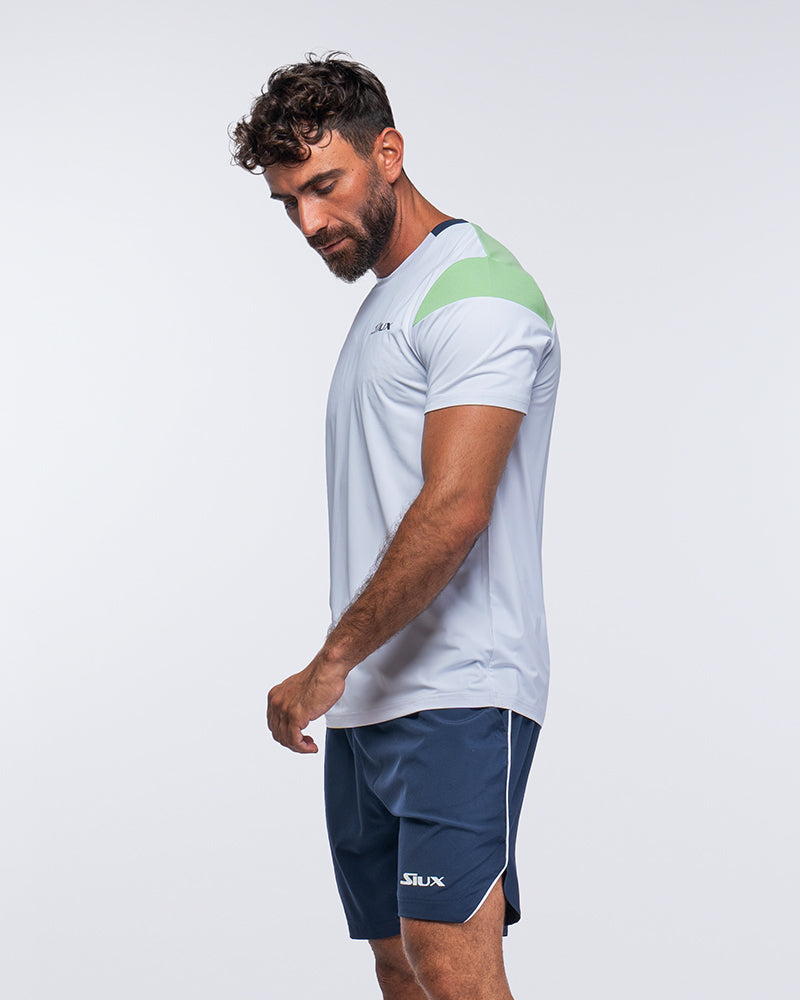 Siux CAMISETA SIUX ORBED HOMBRE