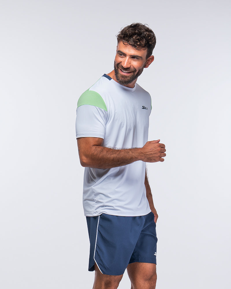 Siux CAMISETA SIUX ORBED HOMBRE