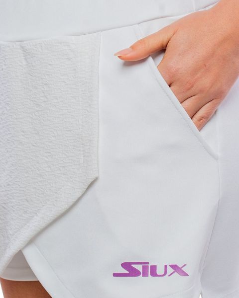 Siux FALDA SIUX JACQUARD MUJER