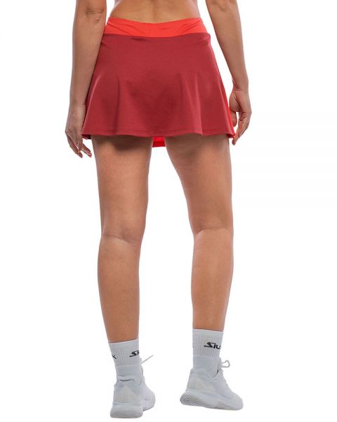 Siux FALDA SIUX JAMMING MUJER CAYENNE