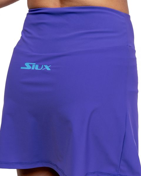 Siux FALDA SIUX PLEAT MUJER