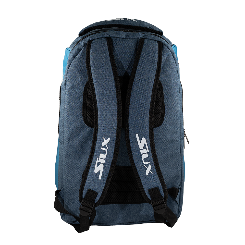 Siux MOCHILA SIUX PRO TOUR