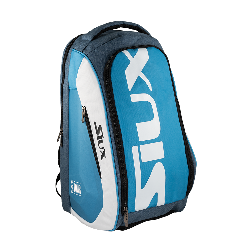 Siux MOCHILA SIUX PRO TOUR
