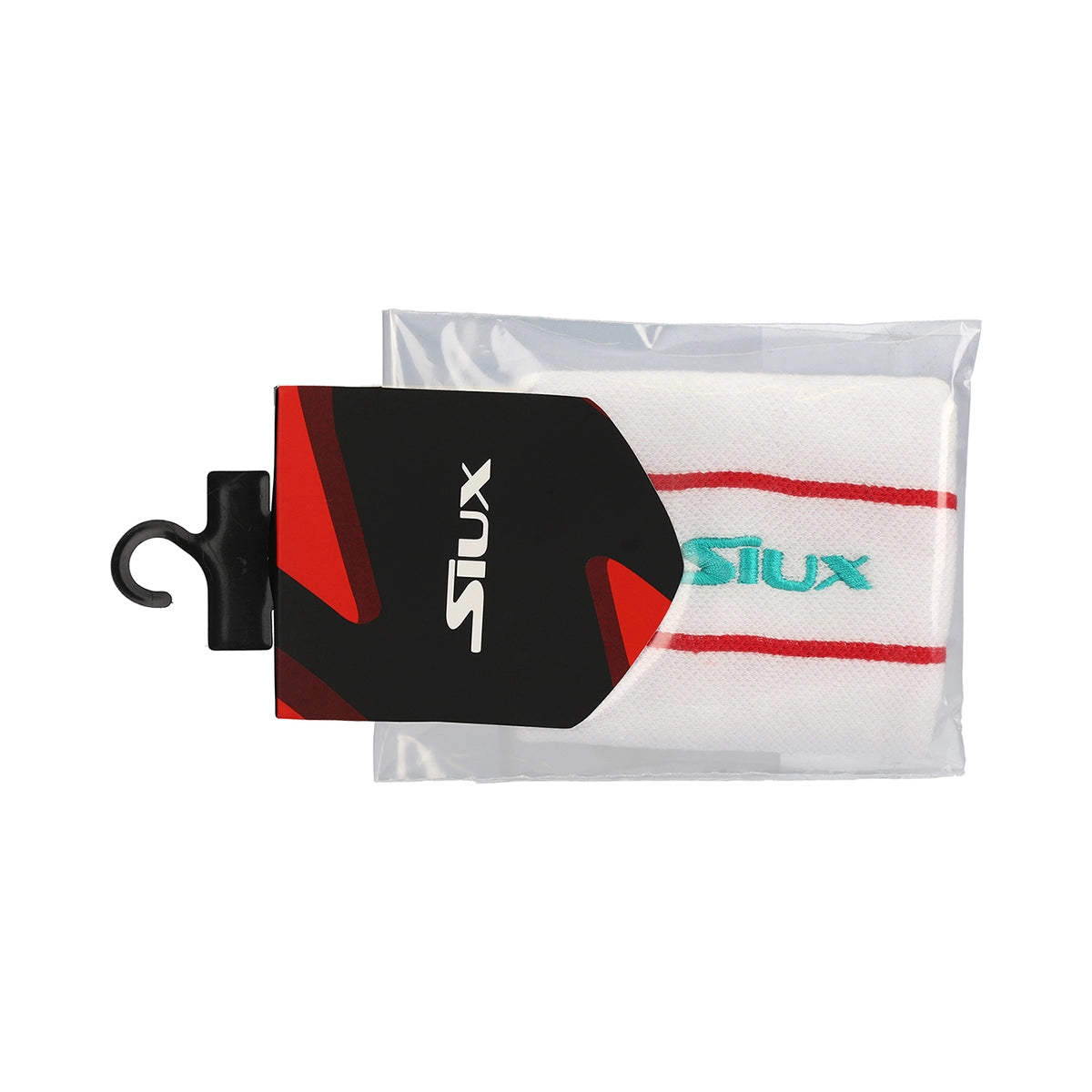 Siux MUÑEQUERA SIUX DIABLO SANYO BLANCA