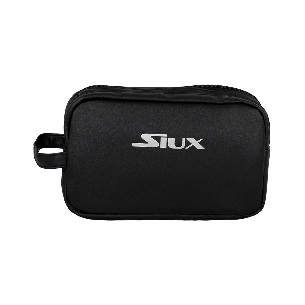 siux Neceser The Knight negro