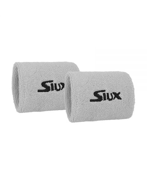 Siux PACK 2 MUÑEQUERAS SIUX CLUB