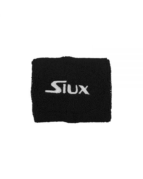 Siux PACK 2 MUÑEQUERAS SIUX CLUB