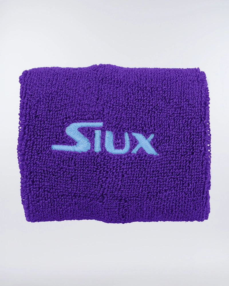 Siux PACK 2 MUÑEQUERAS SIUX FLASH RIZO