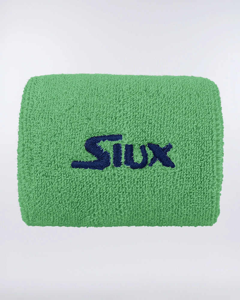 Siux PACK 2 MUÑEQUERAS SIUX FLASH RIZO