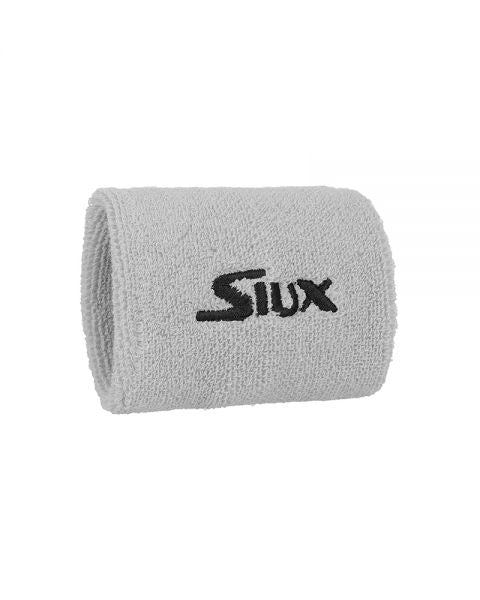 Siux PACK 2 MUÑEQUERAS SIUX MIX CLUB