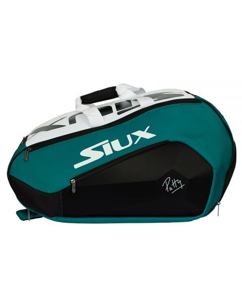 siux PALETERO SIUX TRILOGY SS24