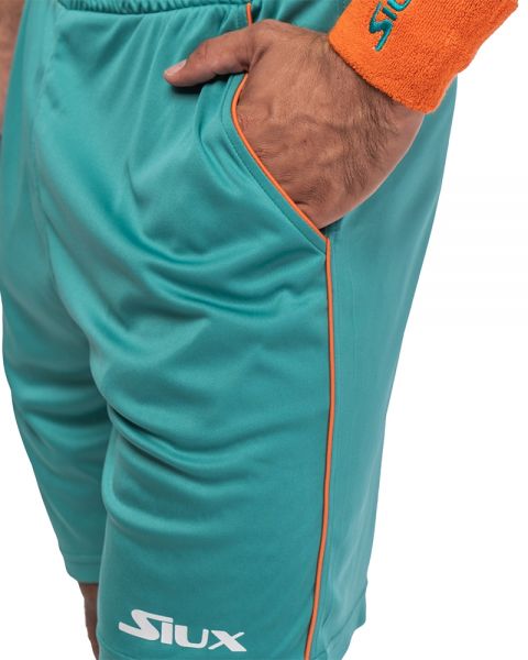 Siux PANTALON SIUX FLASH HOMBRE