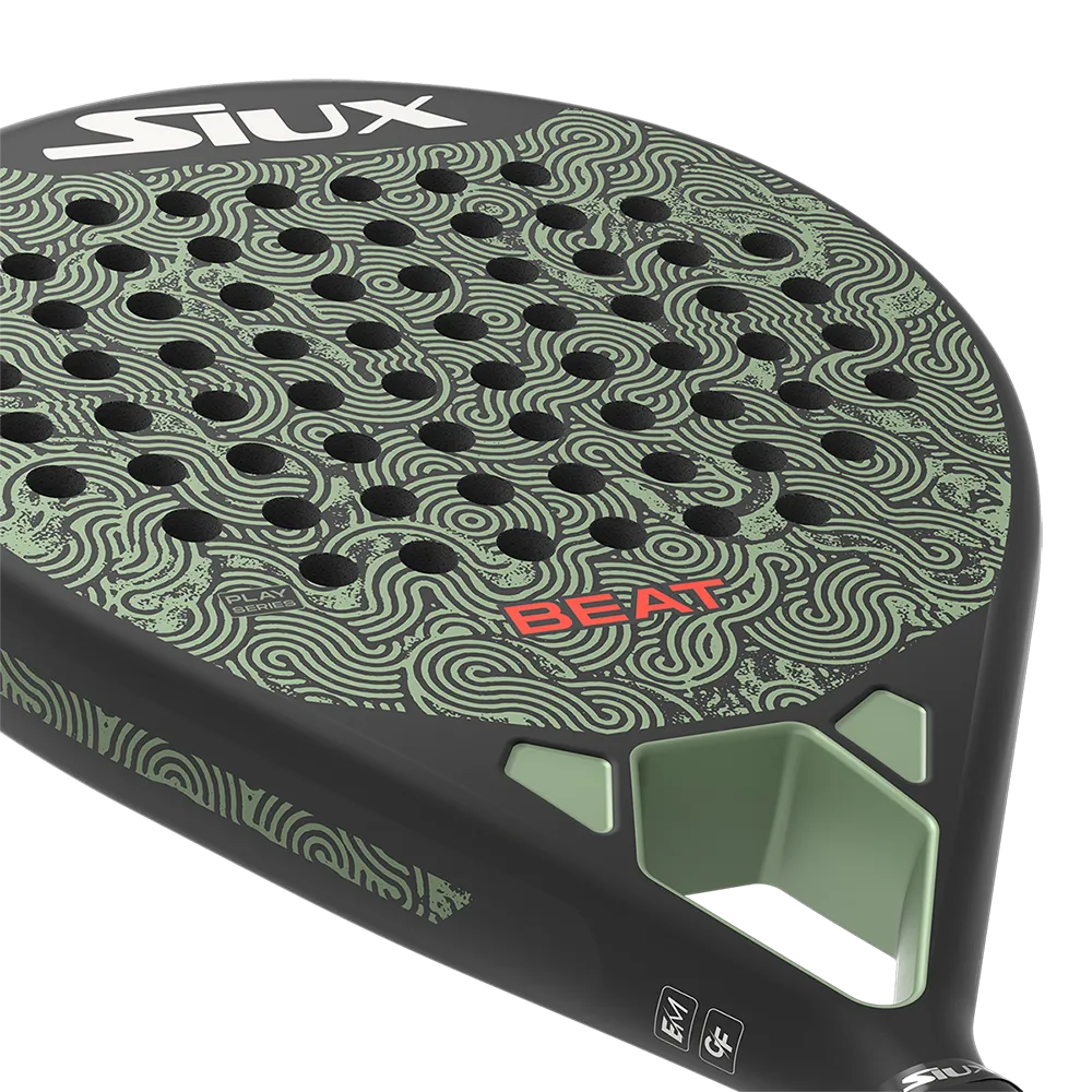 Siux SIUX BEAT CONTROL