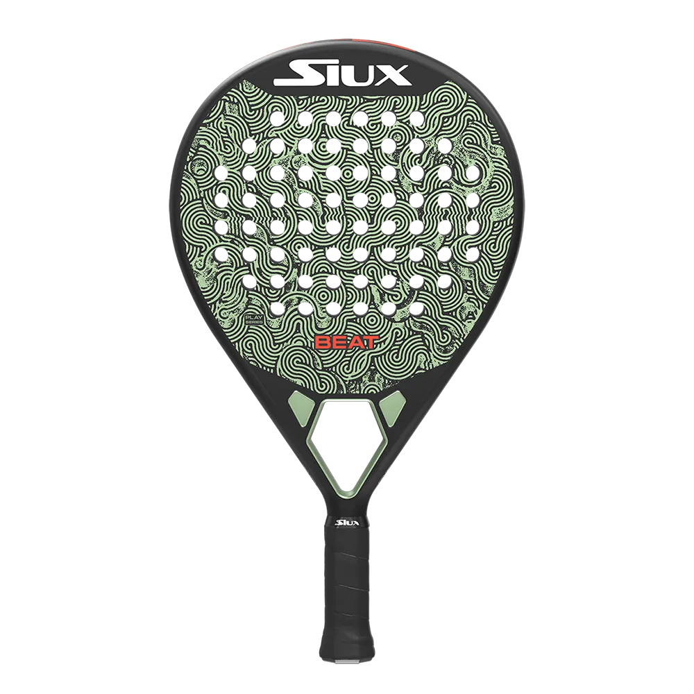 siux SIUX BEAT CONTROL