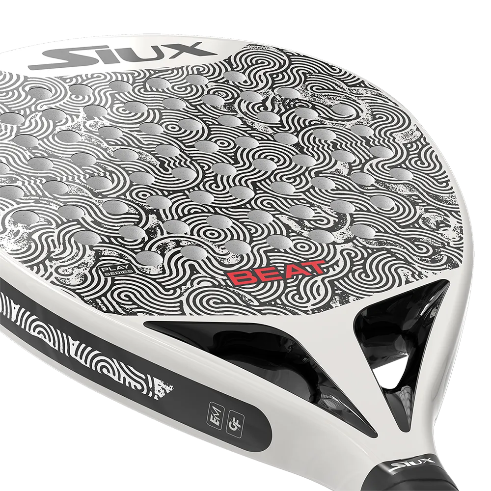 Siux SIUX BEAT HYBRID