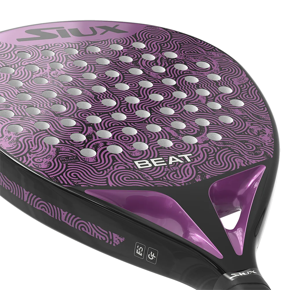 Siux SIUX BEAT HYBRID AIR