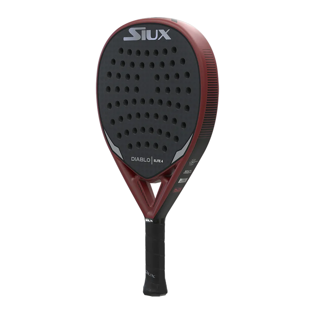 Siux SIUX DIABLO ELITE 4
