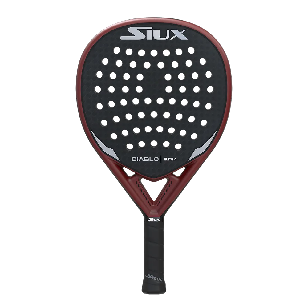 siux SIUX DIABLO ELITE 4