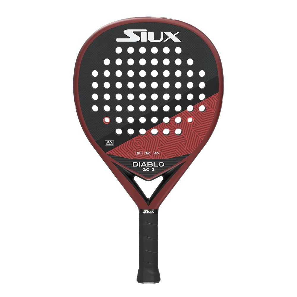 siux SIUX DIABLO GO 3