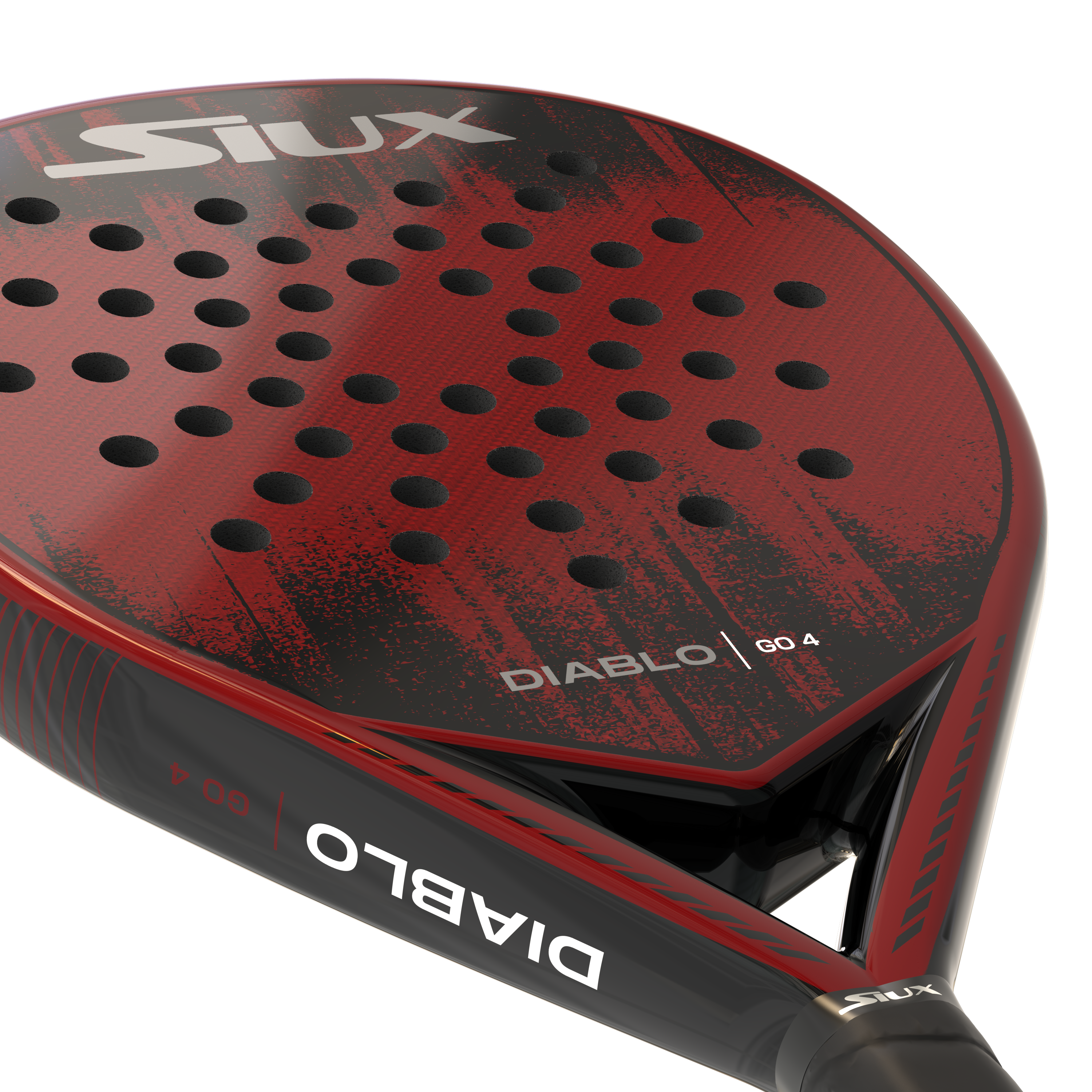 Siux SIUX DIABLO GO 4