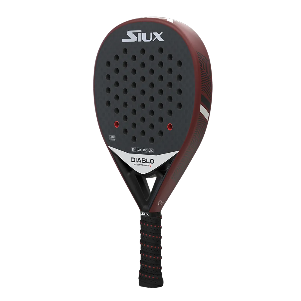 Siux SIUX DIABLO REVOLUTION LITE 3