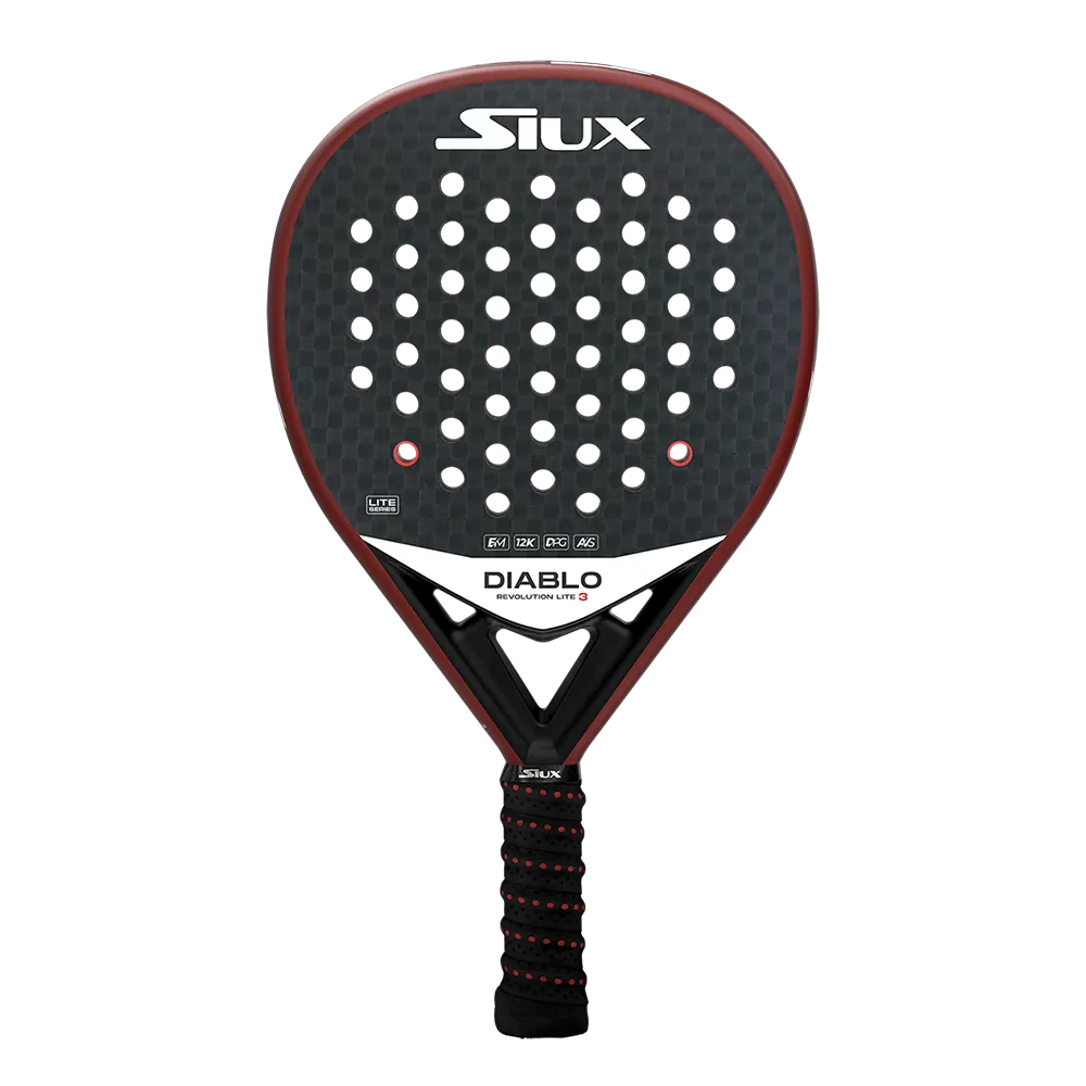 siux SIUX DIABLO REVOLUTION LITE 3