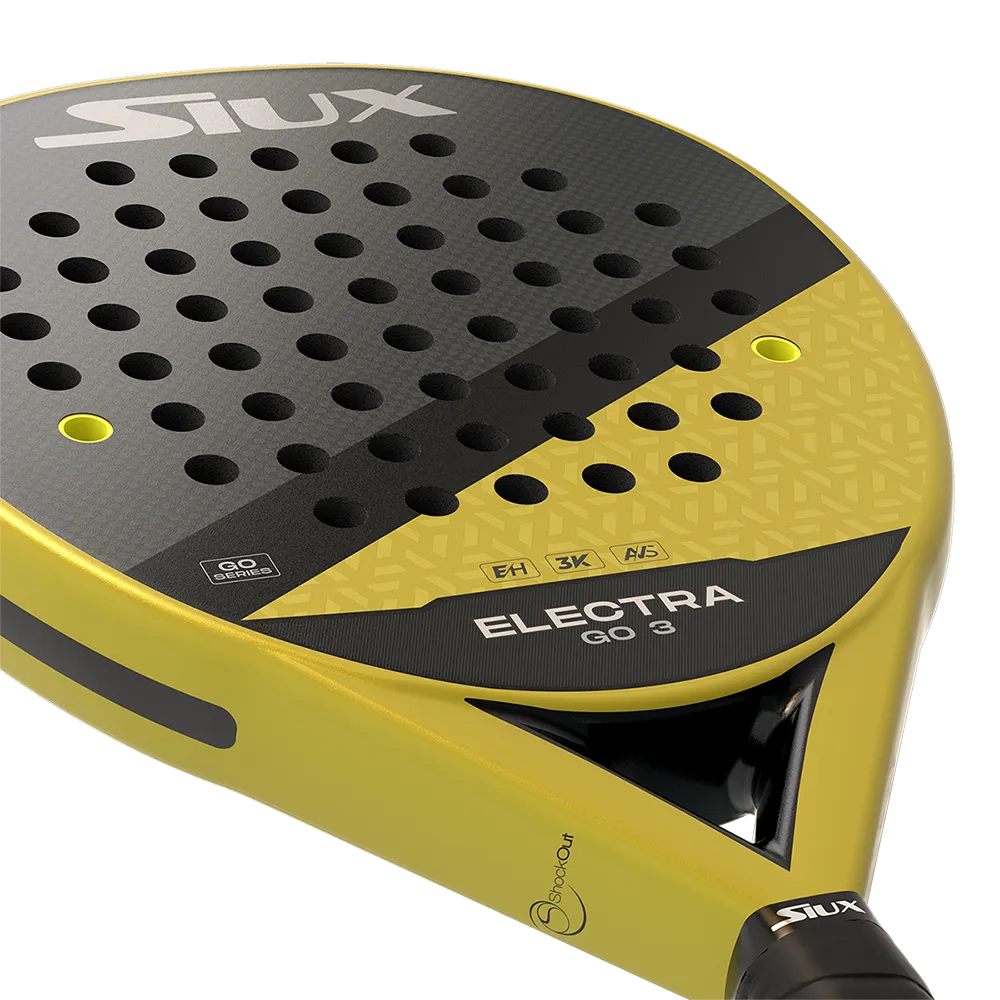 Siux SIUX ELECTRA GO 3