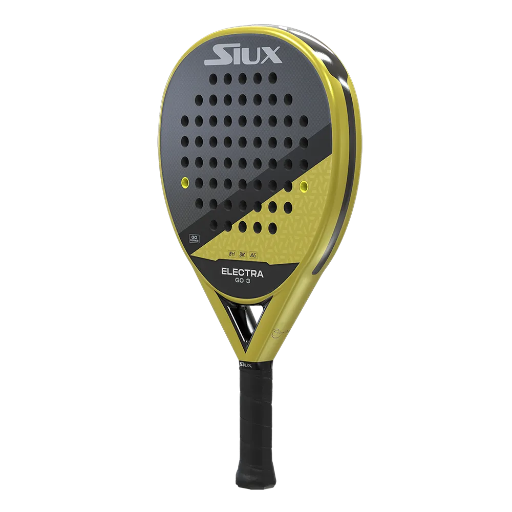 Siux SIUX ELECTRA GO 3