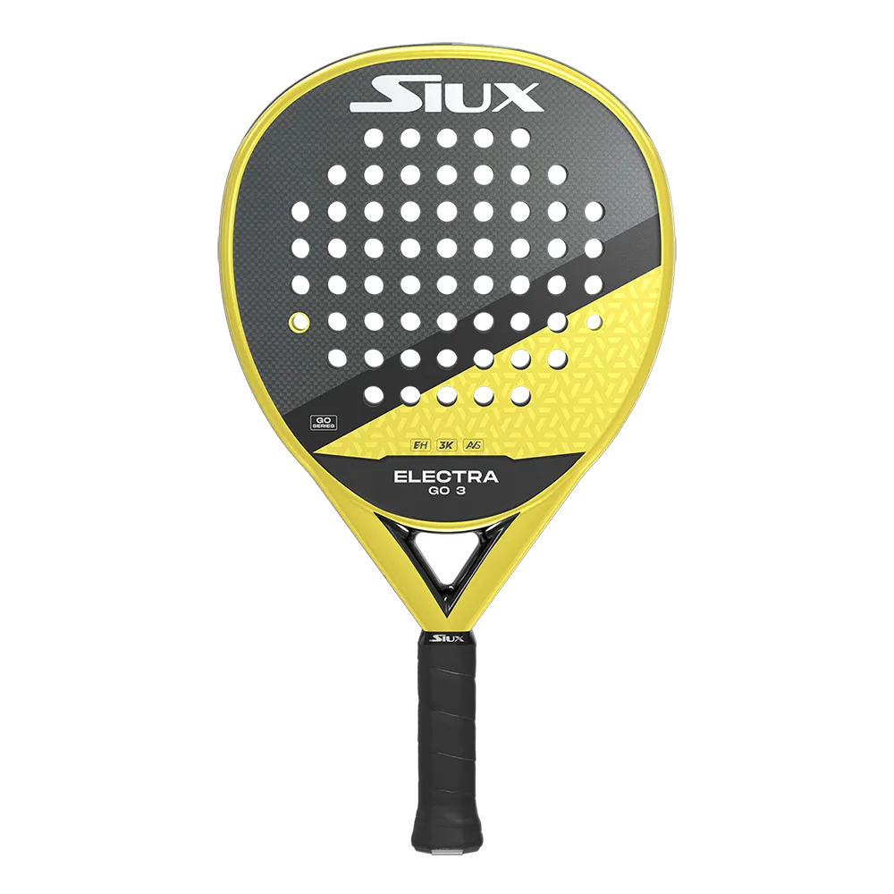 siux SIUX ELECTRA GO 3