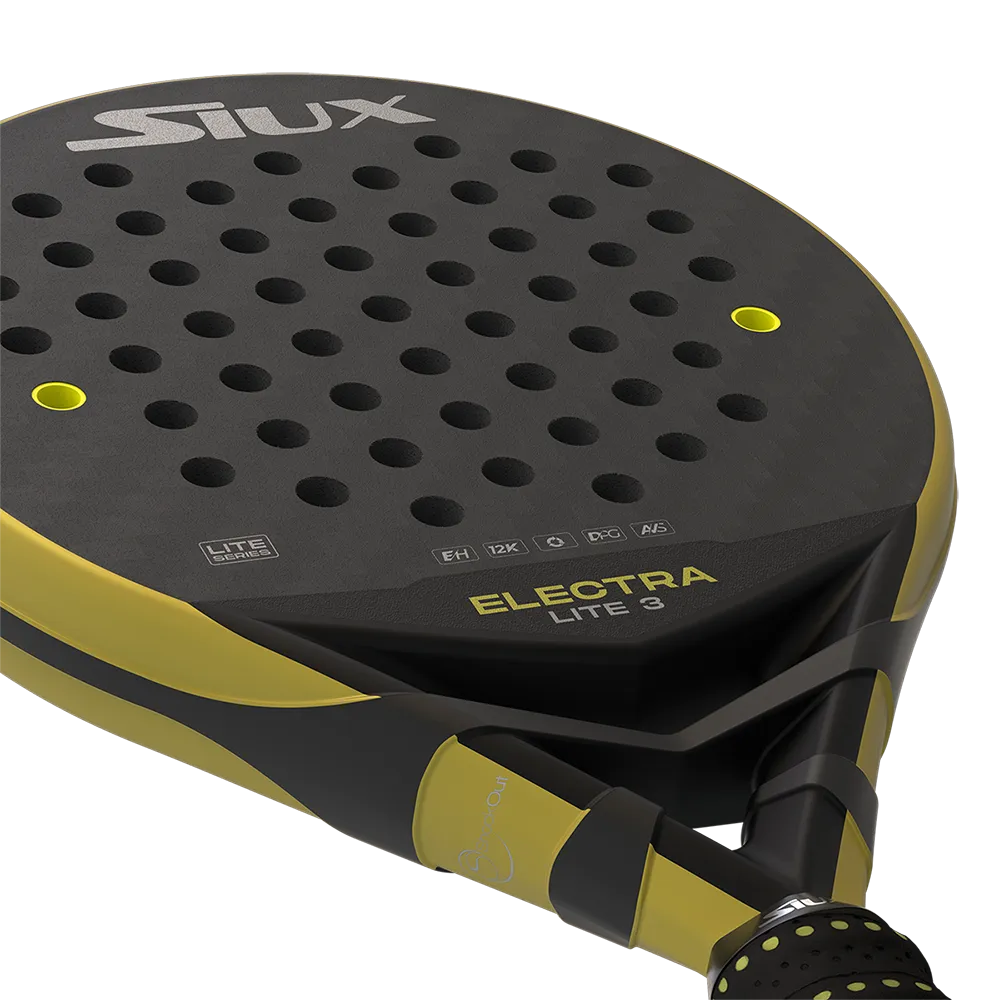 Siux SIUX ELECTRA LITE 3