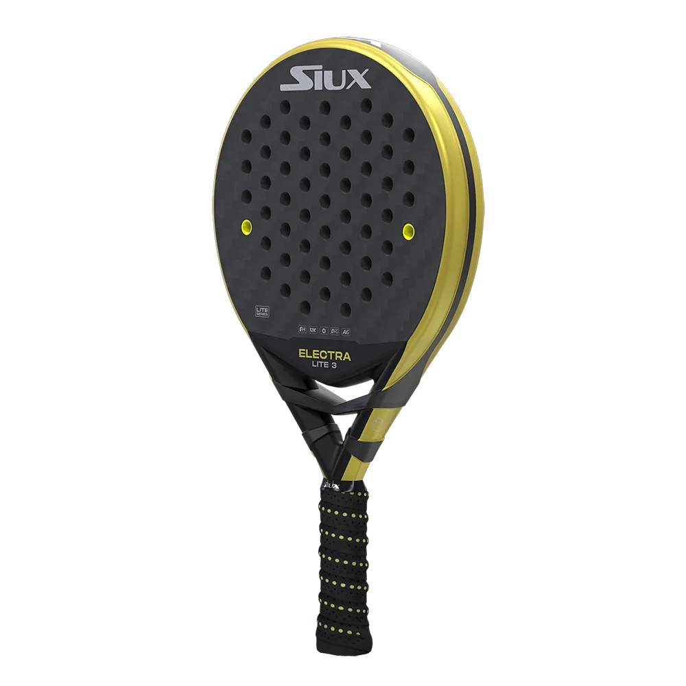 Siux SIUX ELECTRA LITE 3