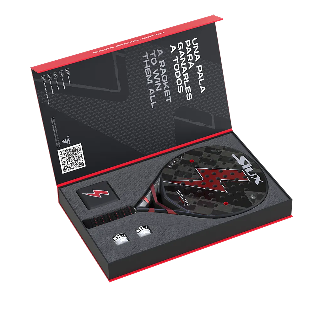 Siux SIUX Electra ST3 SE