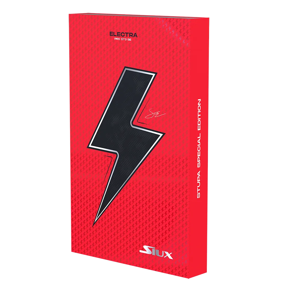 Siux SIUX Electra ST3 SE