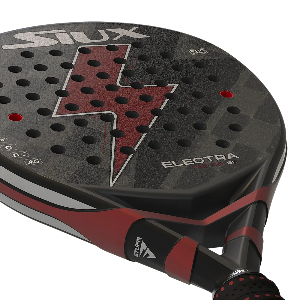 Siux SIUX Electra ST3 SE