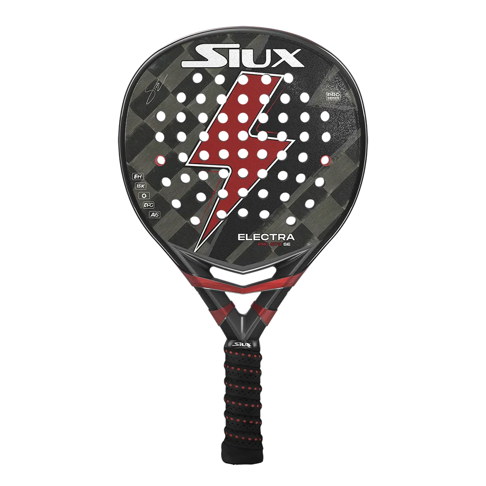 siux SIUX Electra ST3 SE