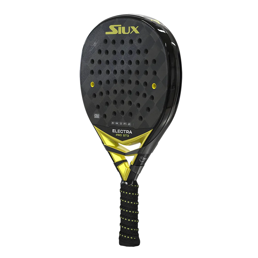Siux SIUX ELECTRA STUPA PRO ST3