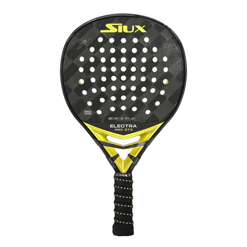 siux SIUX ELECTRA STUPA PRO ST3