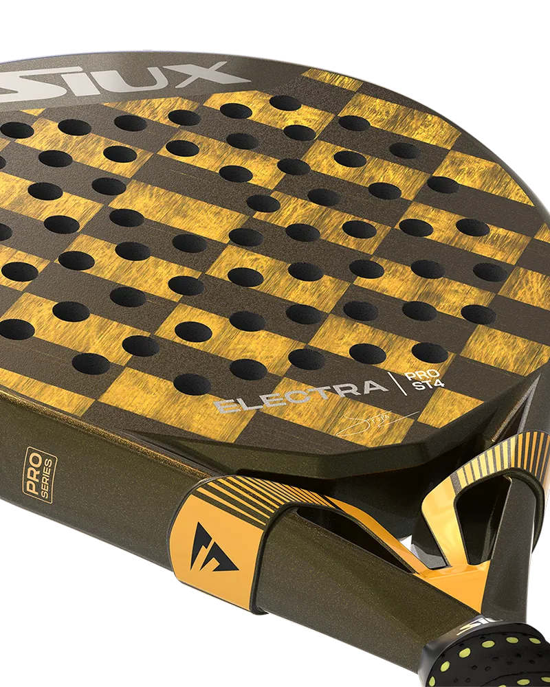 Siux SIUX ELECTRA STUPA PRO ST4