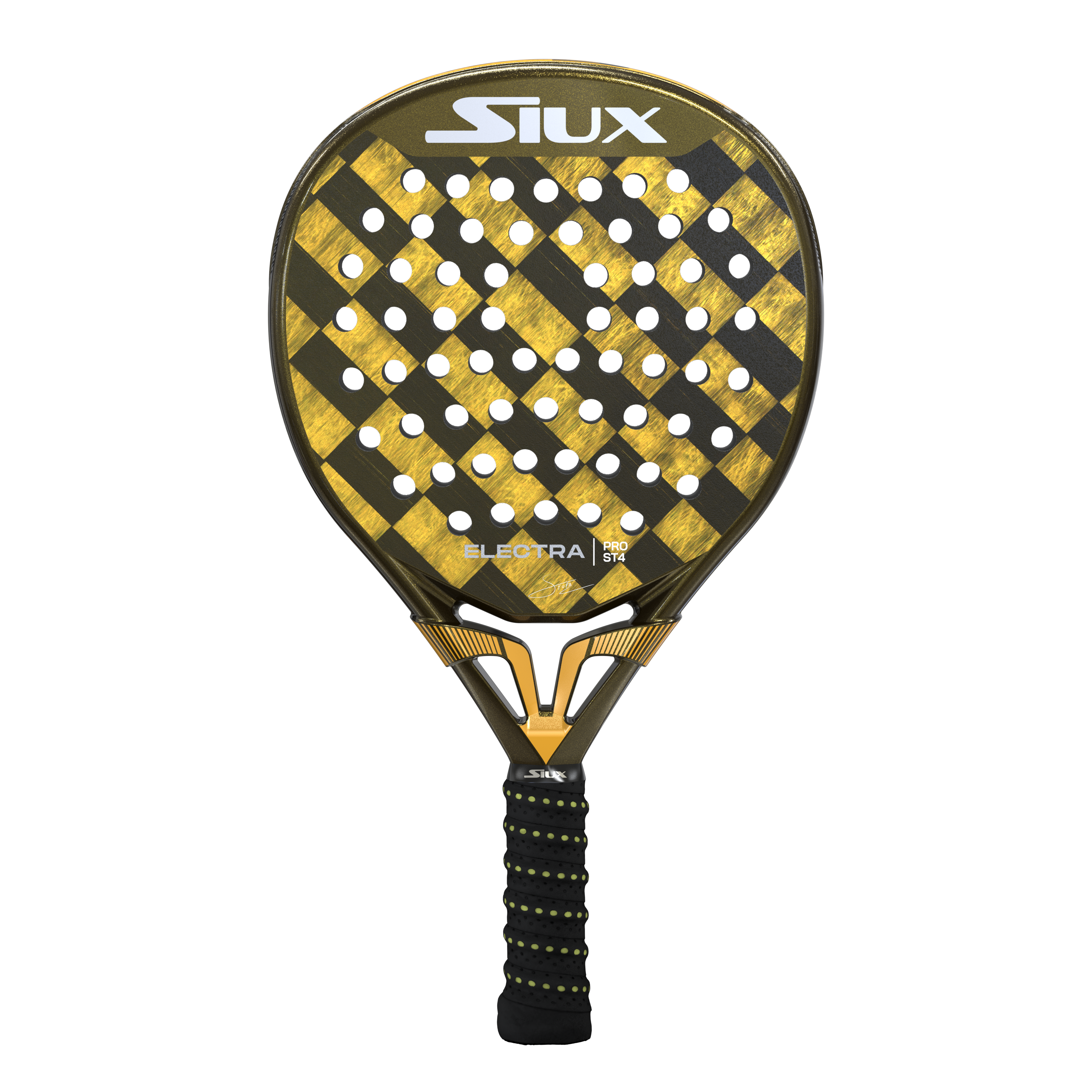 siux SIUX ELECTRA STUPA PRO ST4