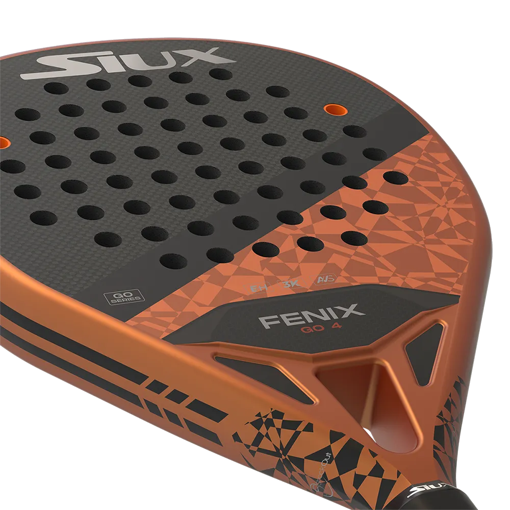 Siux SIUX FENIX GO 4